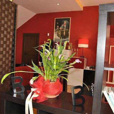 Bed & Breakfast Valeri Artena Exterior photo