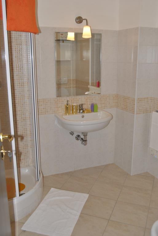 Bed & Breakfast Valeri Artena Exterior photo