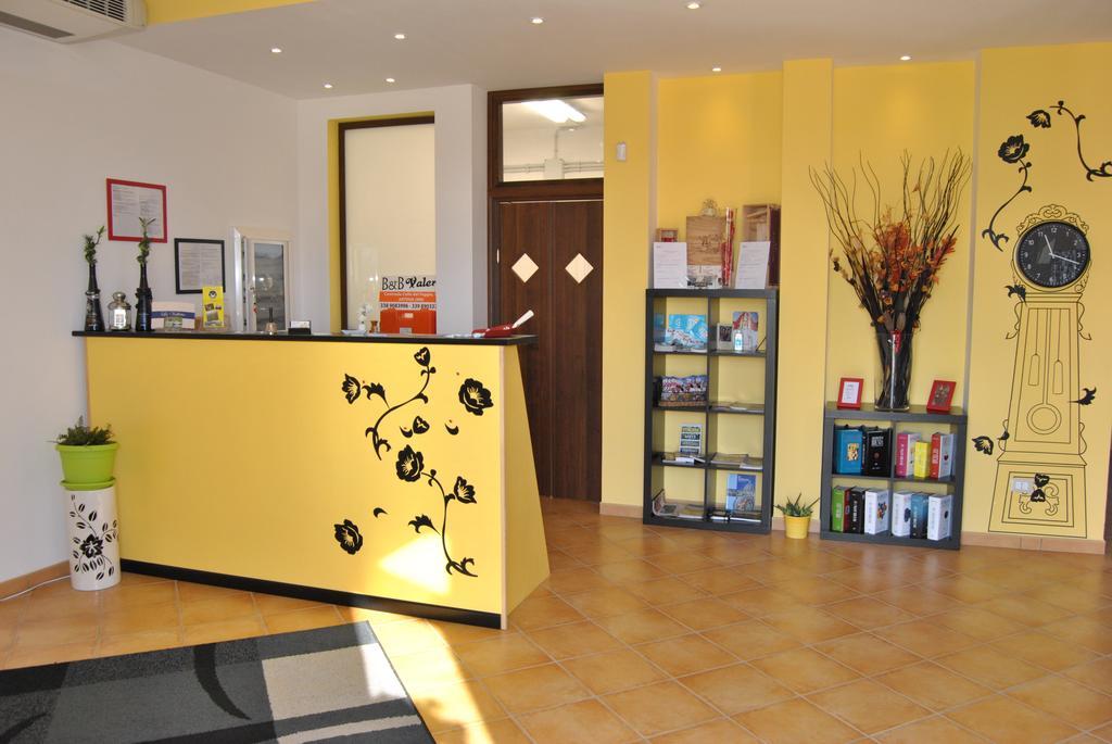 Bed & Breakfast Valeri Artena Exterior photo