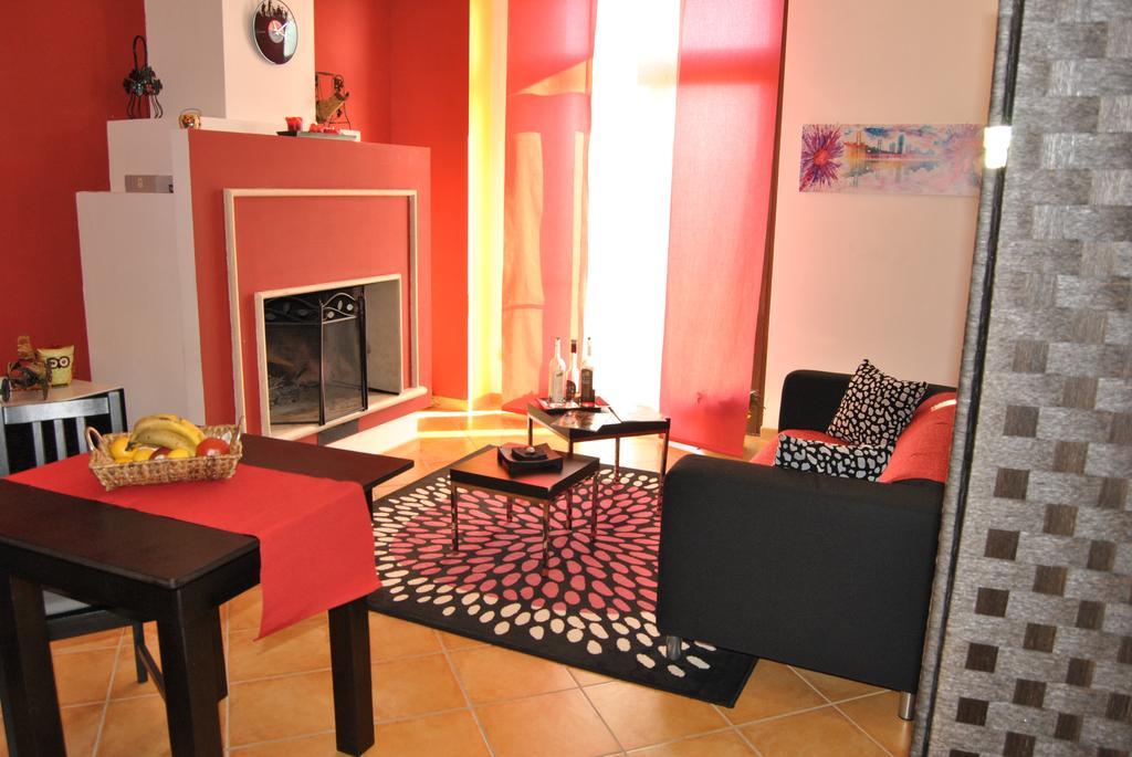 Bed & Breakfast Valeri Artena Exterior photo