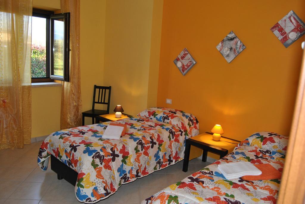 Bed & Breakfast Valeri Artena Room photo