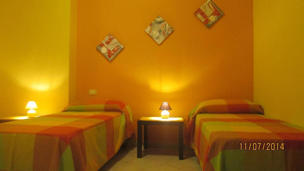 Bed & Breakfast Valeri Artena Room photo
