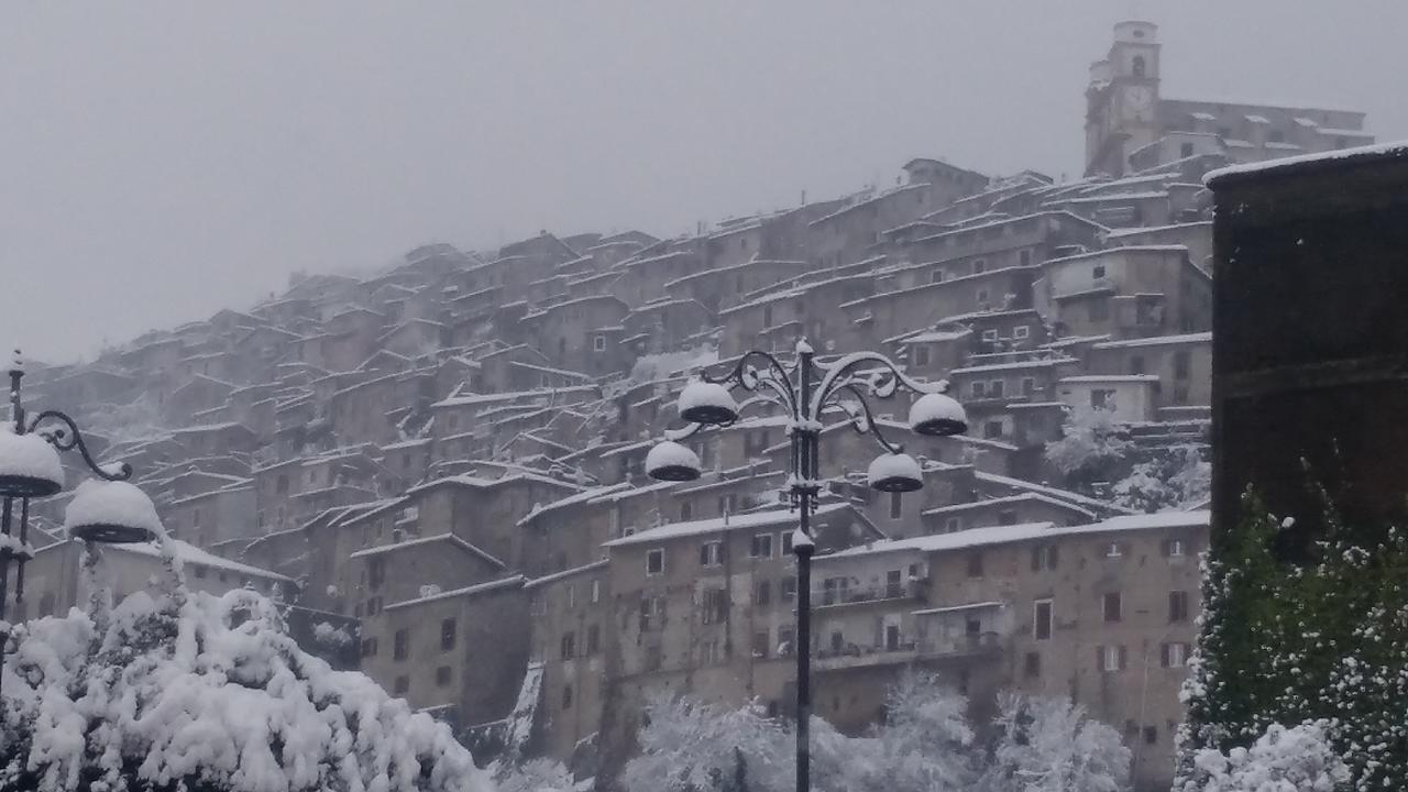 Bed & Breakfast Valeri Artena Exterior photo